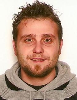 Jos Fco (C.D. Beas de Segura) - 2008/2009