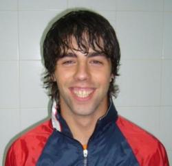 Chato (C.D. Campillos) - 2008/2009