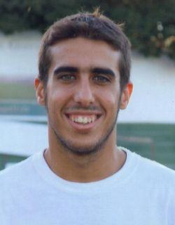 Pavilo (C.D. Ronda) - 2008/2009