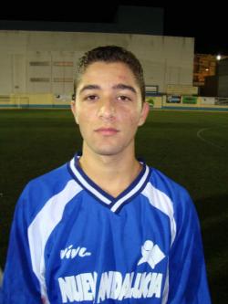 Jhon (Nueva Andaluca) - 2008/2009