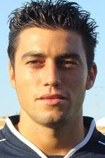 Rudy (C.D. Alcal) - 2008/2009