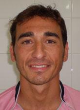 Camacho (C.D. Alcal) - 2008/2009