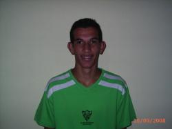 Wony (C. Atl. Estacin) - 2008/2009