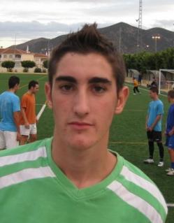 Lucio (C. Atl. Estacin) - 2008/2009