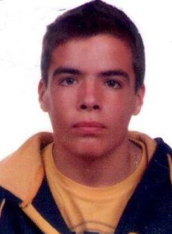 Adri (C. Atl. Estacin) - 2008/2009