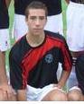 Reyes (Granada 74 C) - 2008/2009