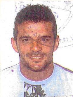 Jhony (Saladillo) - 2008/2009