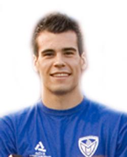 Jos Luis (Hermandad Adra) - 2008/2009