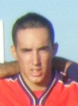 Luismi (C.D. Vejer Balompi) - 2008/2009