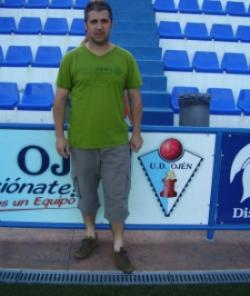 Pollo     (U.D. Oj�n) - 2008/2009