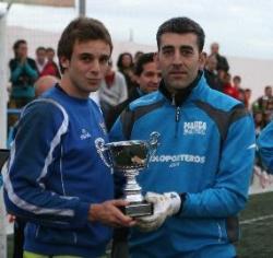 Dani (Vlez C.F.) - 2008/2009