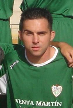 Ignacio (C.D. Jdula) - 2008/2009