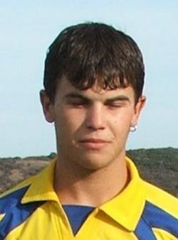 Jonas (U.D. Casares) - 2008/2009