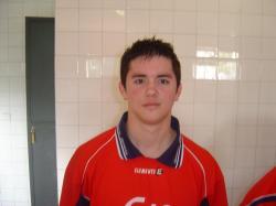 scar (Pea Los Compadres) - 2008/2009
