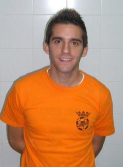 Antonio (C.D. Campillos) - 2008/2009