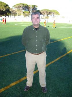 Leo Muoz (Sidonia Balompi) - 2008/2009