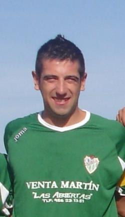 Tito  (C.D. Jdula) - 2008/2009