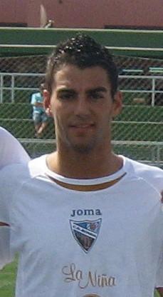 Javi (C.D. Ronda) - 2008/2009