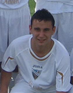 Sergio (C.D. Ronda) - 2008/2009