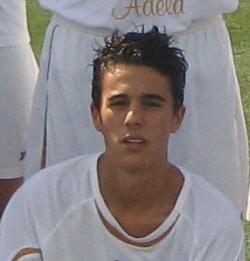 Galvn (C.D. Ronda) - 2008/2009