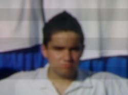 Raua (C.D. Algaidas) - 2008/2009