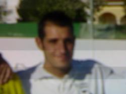 Albert (C.D. Algaidas) - 2008/2009
