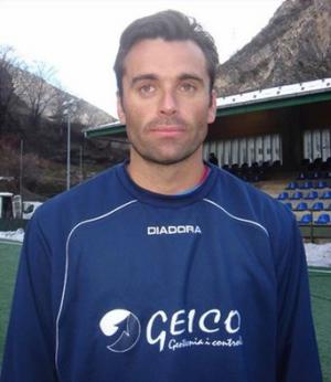 Koldo (F.C. Andorra) - 2008/2009