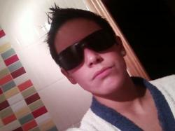 Dany (C.D. Quesada) - 2008/2009