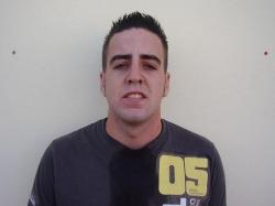 Manu (C.D. Crtama) - 2008/2009