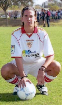 Fran Heredia (C.P. Granada 74) - 2008/2009