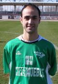 Zubi (C.D. beda Viva) - 2008/2009