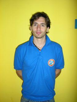 Jorge  (C.D. Granada Perica) - 2008/2009