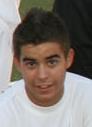Seba Angua (C.D. Villanueva Arz) - 2008/2009