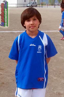 Carlillos (Atltico Monachil) - 2008/2009