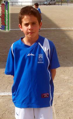 Jose (Atltico Monachil) - 2008/2009