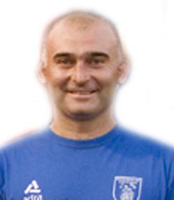 Miguel Maza (Hermandad Adra) - 2008/2009
