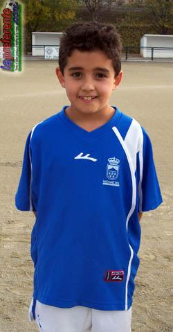 Franchi (Atltico Monachil) - 2008/2009