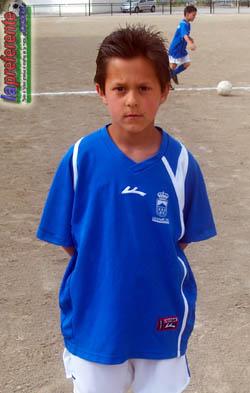 FRAN (Atltico Monachil) - 2008/2009