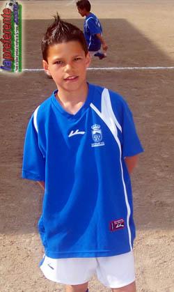 Hector (Atltico Monachil) - 2008/2009