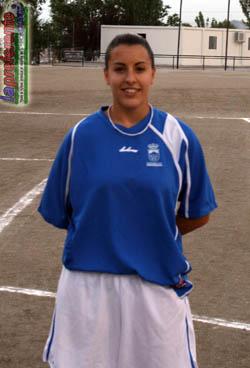 Laurita (Atltico Monachil) - 2008/2009