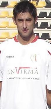 Ral (C.D. Berja) - 2008/2009