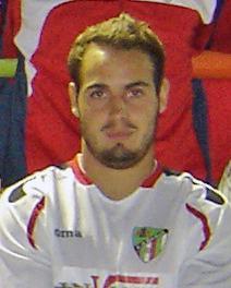Manolillo (C.D. Berja) - 2008/2009