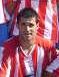 Paquito (At. Villacarrillense) - 2008/2009