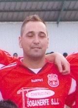 Pichi (C.D. Torreperogil) - 2008/2009