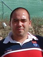 Jose Antonio (Arquillos C.F.) - 2008/2009