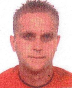 Alex Campos (Saladillo) - 2008/2009