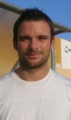 Thomas (C.D. Nerja) - 2008/2009