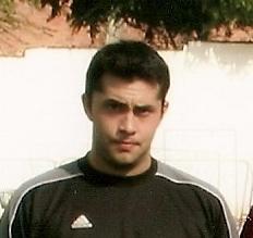 Chato (Higuerense) - 2008/2009