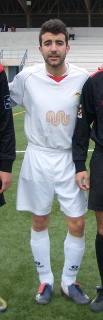 Siles (Martos C.D.) - 2008/2009