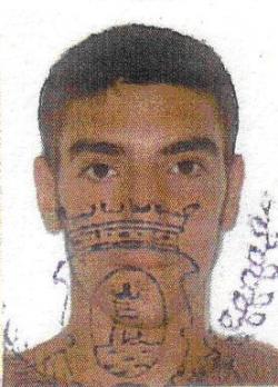Samuel (Saladillo) - 2008/2009